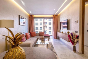 New ! Splendid and cosy apartment